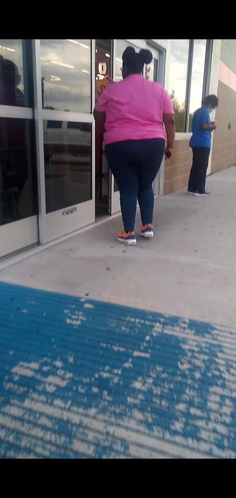 25P My trip to Wal Mart pt.14