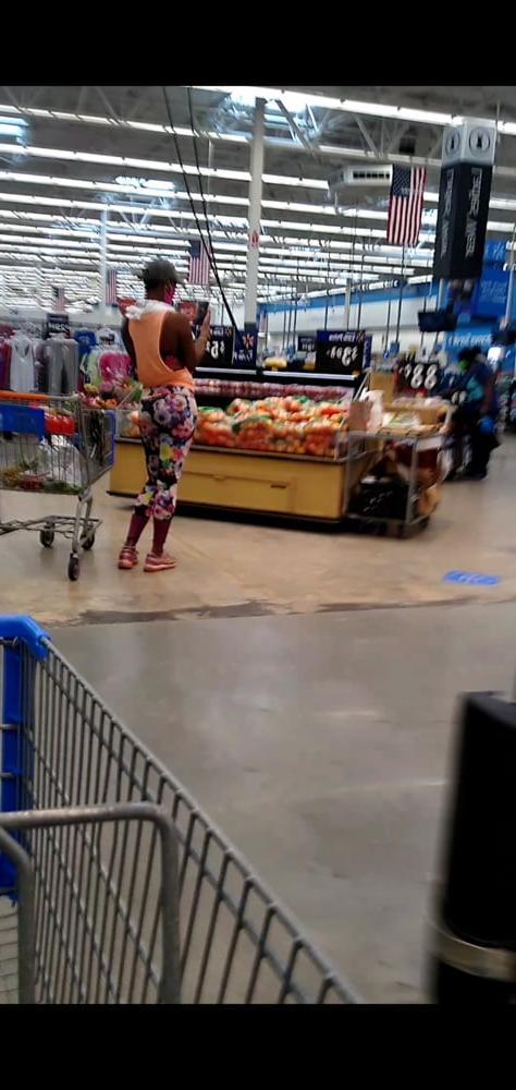 25P My trip to Wal Mart pt.14