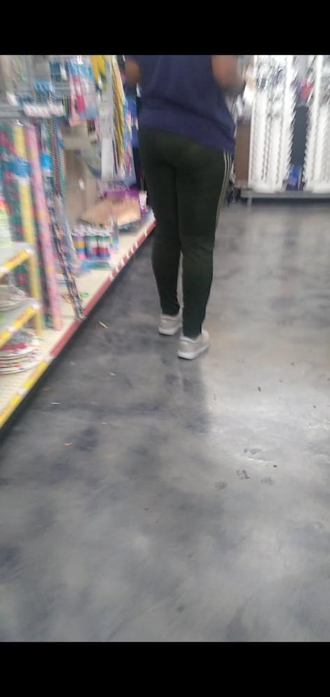 25P My trip to Wal Mart pt.14