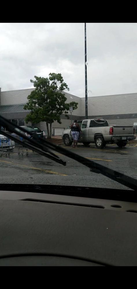 25P My trip to Wal Mart pt.14