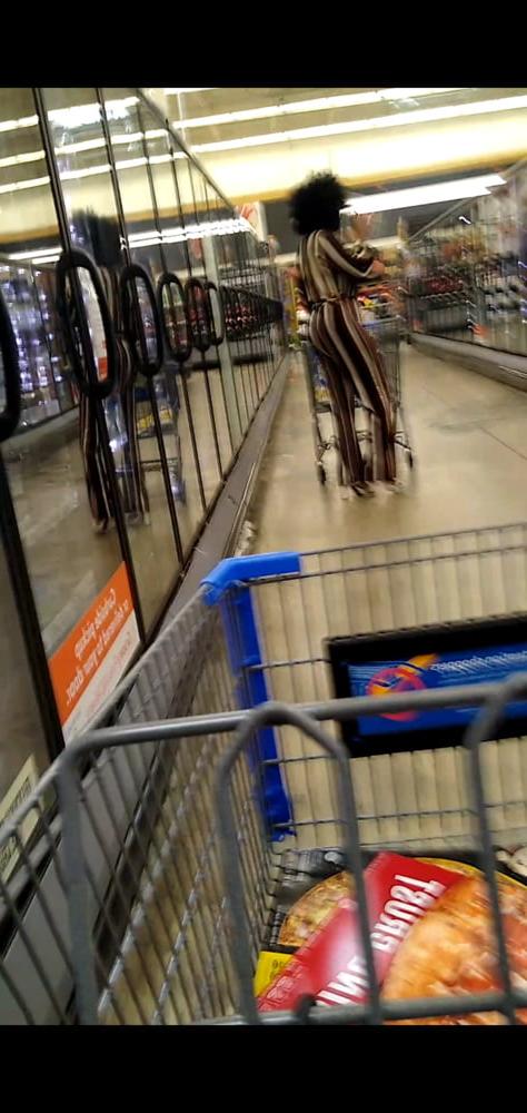 25P My trip to Wal Mart pt.14
