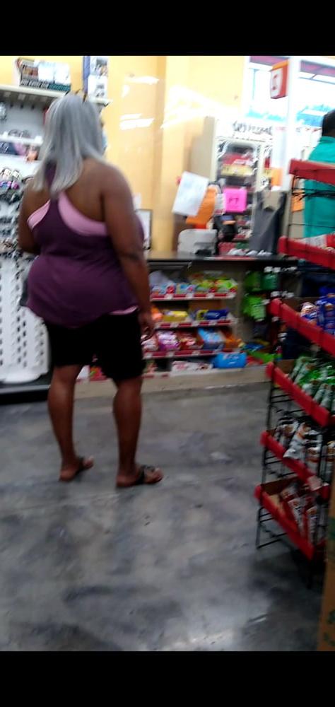 25P My trip to Wal Mart pt.14