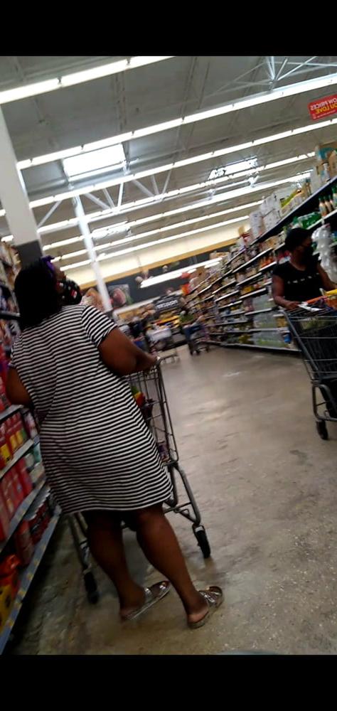 25P My trip to Wal Mart pt.14