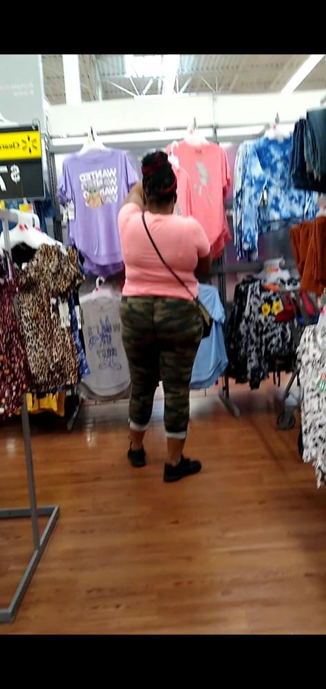 25P My trip to Wal Mart pt.14