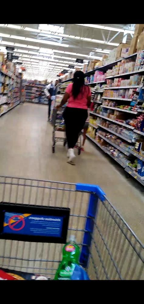 25P My trip to Wal Mart pt.14