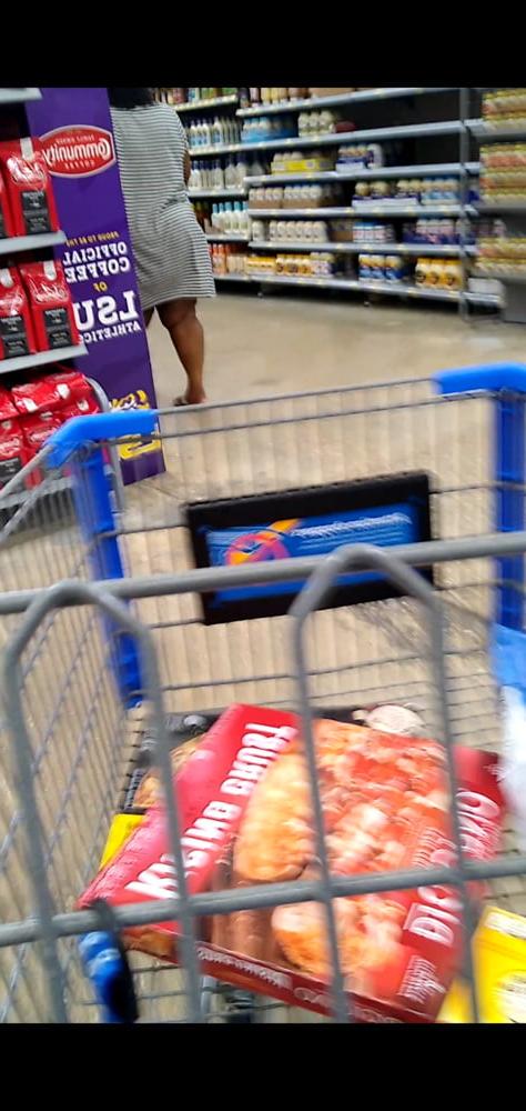 25P My trip to Wal Mart pt.14