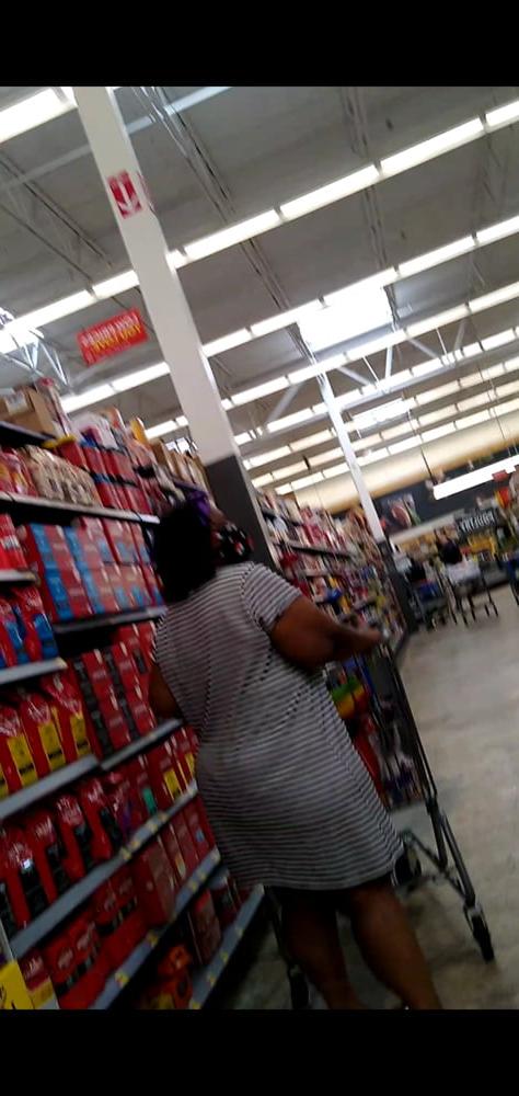 25P My trip to Wal Mart pt.14