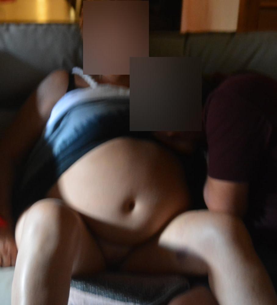 9P wife and ....2