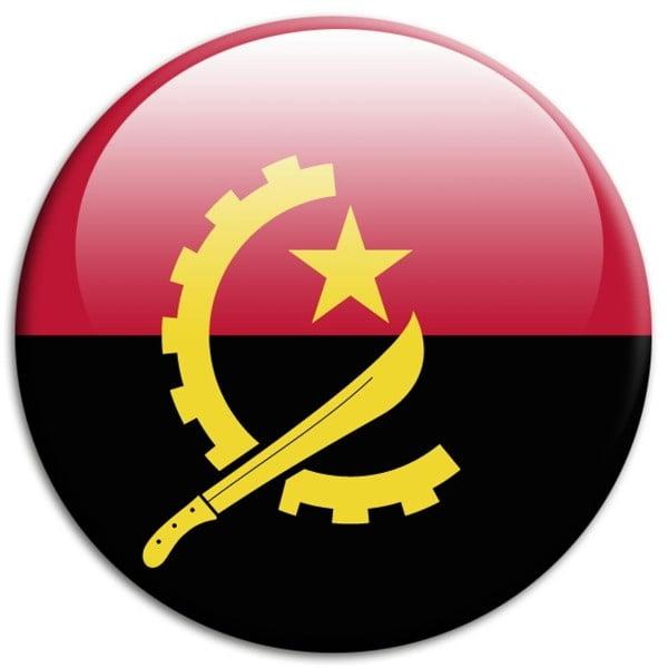 15P Angola