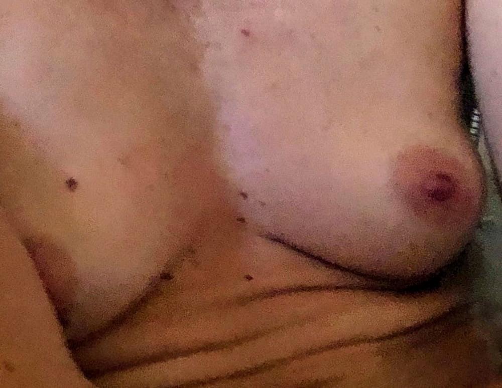 25P Friend's wife 38