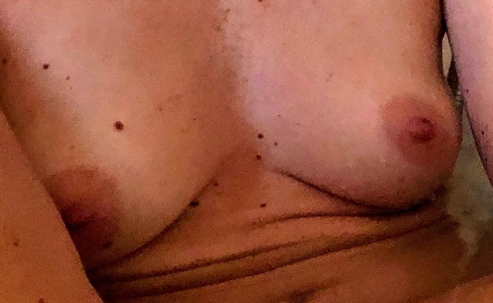 25P Friend's wife 38