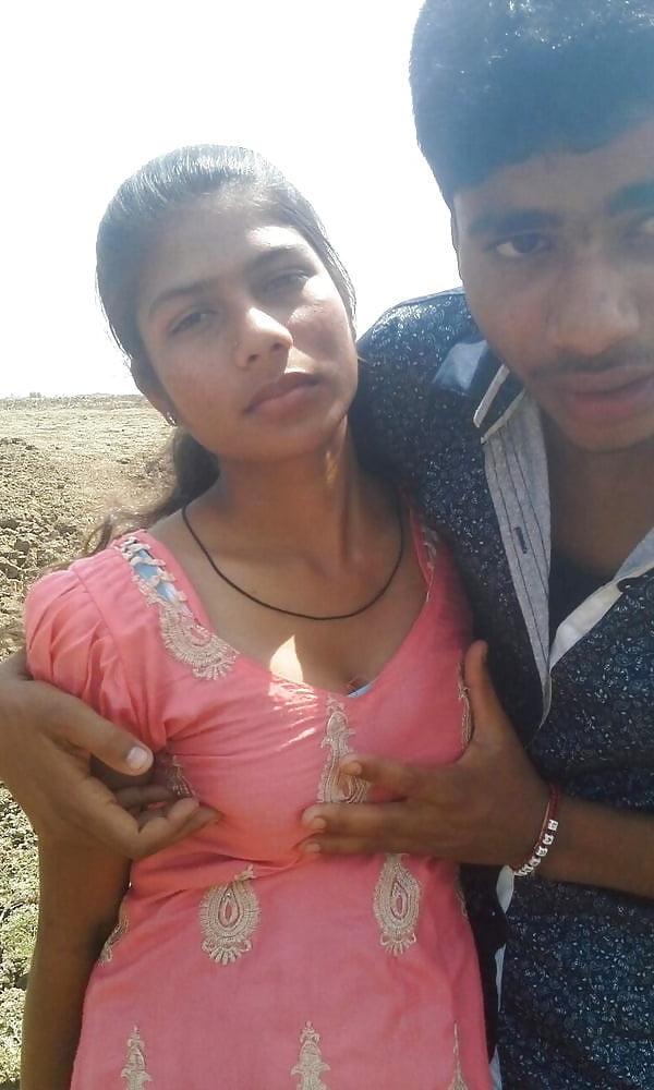 7P Indian Couple-Sex Outdoor .. 2020 ..