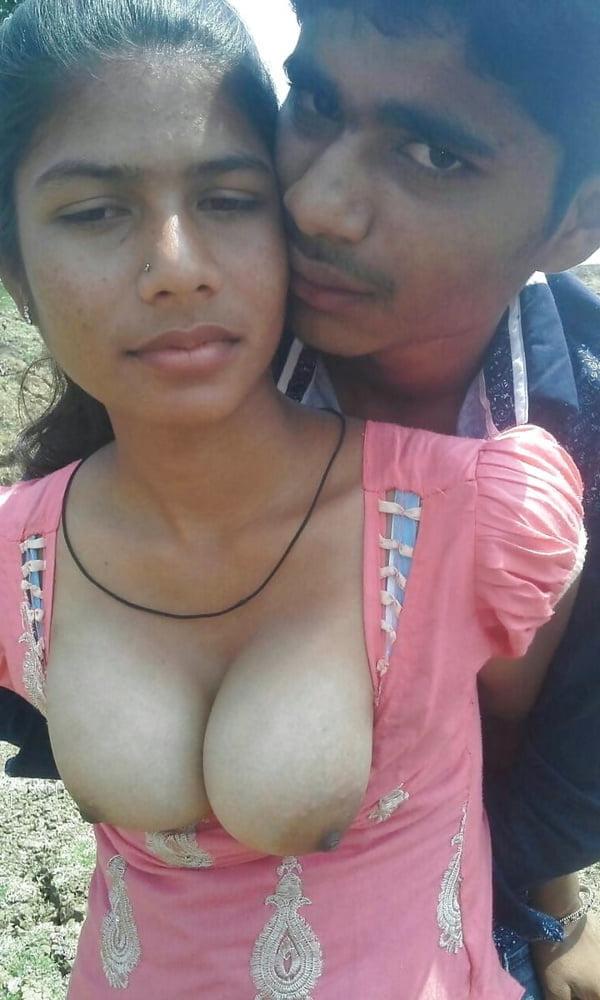 7P Indian Couple-Sex Outdoor .. 2020 ..
