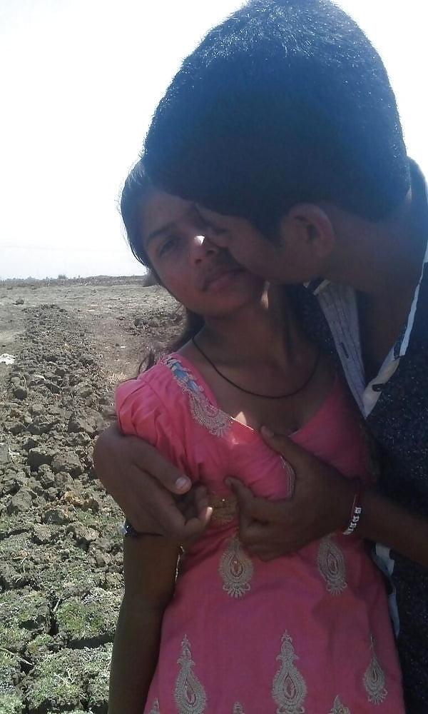 7P Indian Couple-Sex Outdoor .. 2020 ..