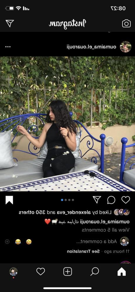 25P Arab Arabe Arabic Beurette