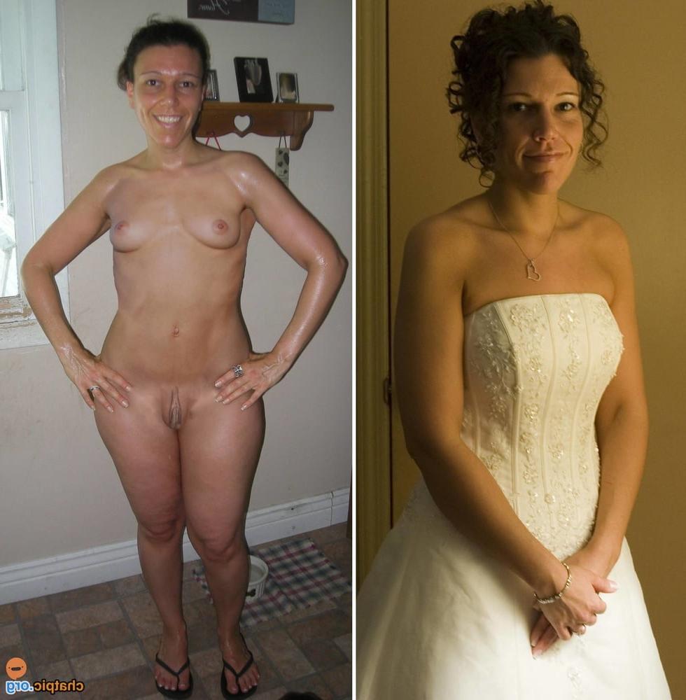 20P Before and after small tits edition