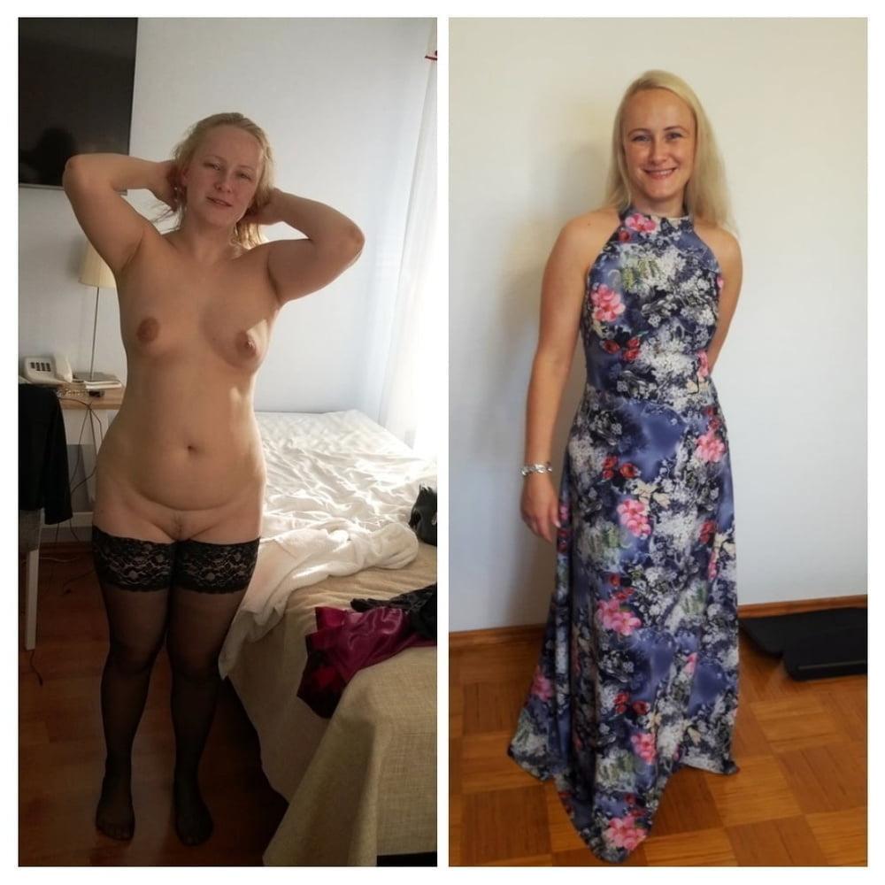 20P Before and after small tits edition