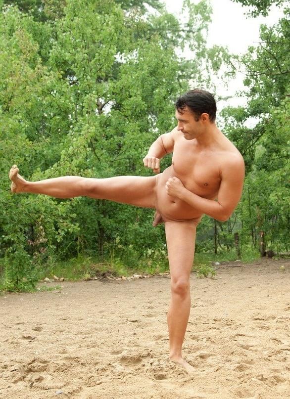 15P Naked sport by Nackedei 027