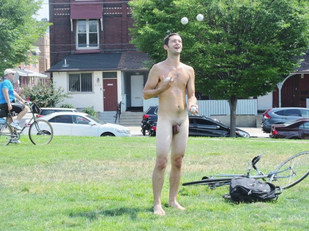 15P Naked sport by Nackedei 027