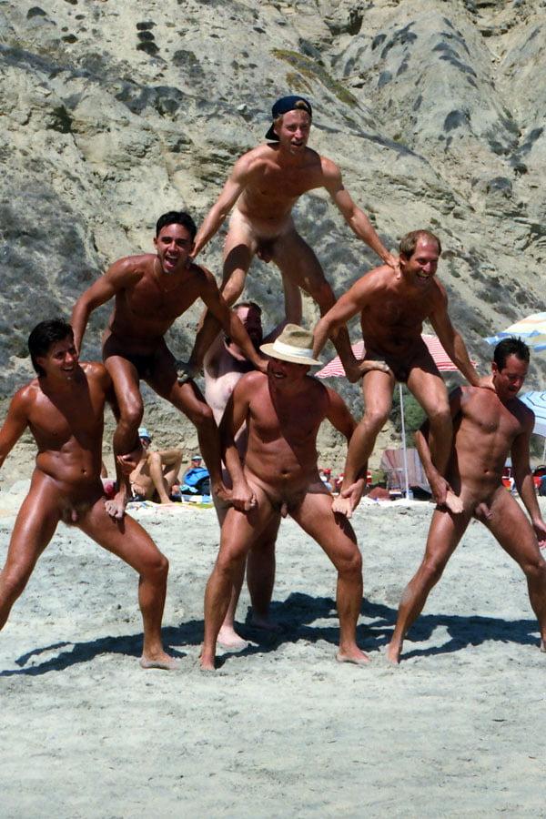 15P Naked sport by Nackedei 027