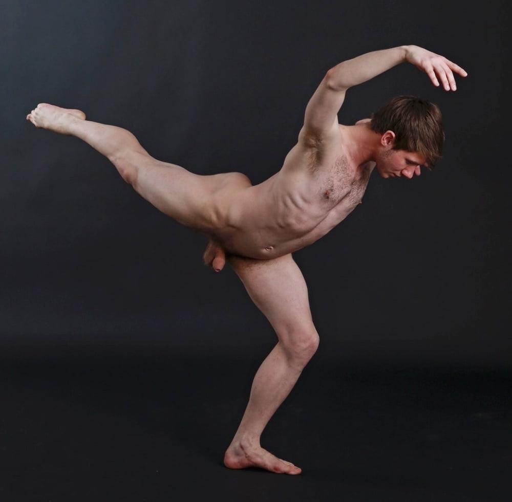 15P Naked sport by Nackedei 027