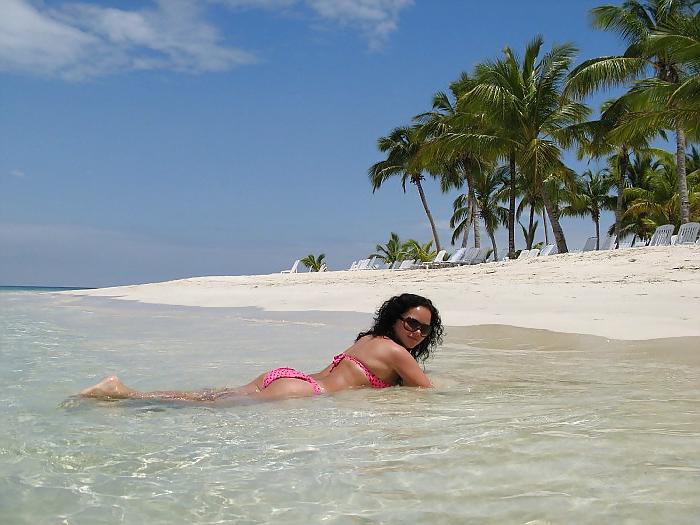 25P Hot Amateur Young Wife Kristina