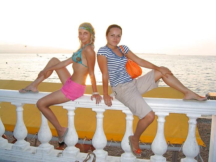 25P Hot Amateur Young Wife Kristina