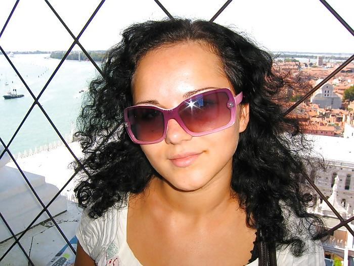 25P Hot Amateur Young Wife Kristina