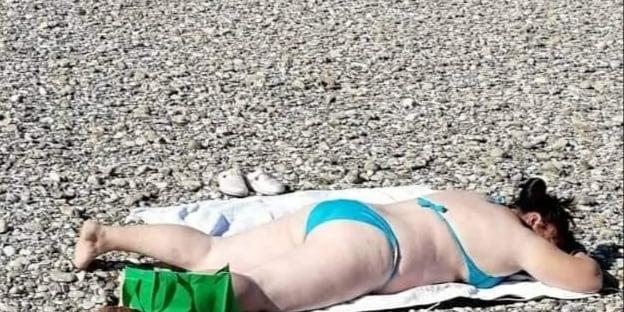 11P SUMMER, VACATION 2020 my wife