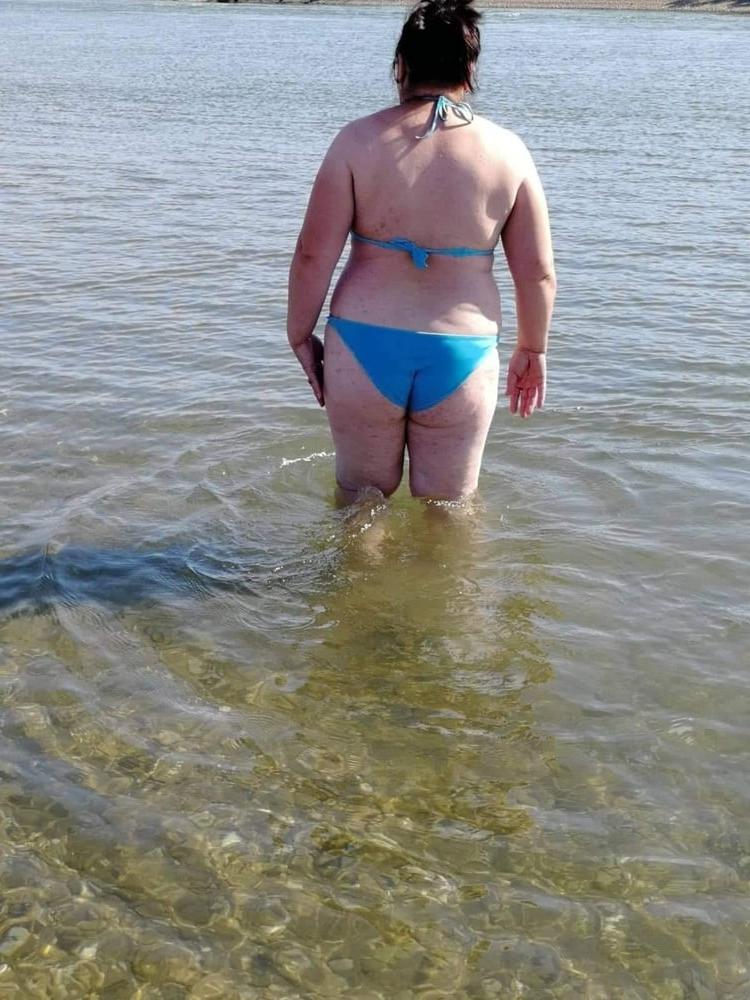 11P SUMMER, VACATION 2020 my wife