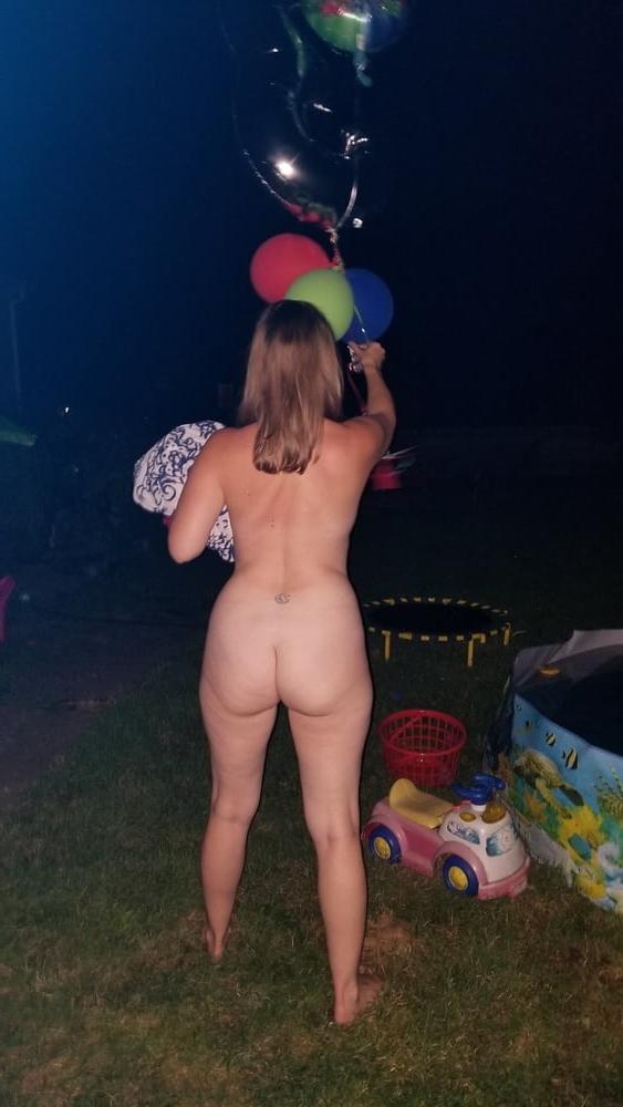 25P Blonde wife 89