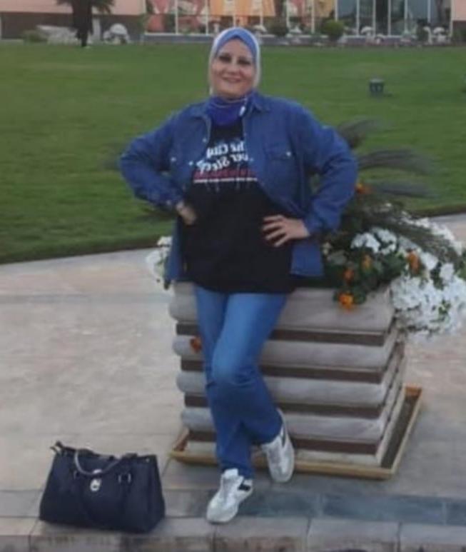 12P Egyption wife 48