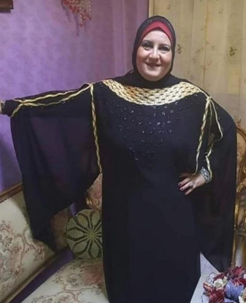 12P Egyption wife 48