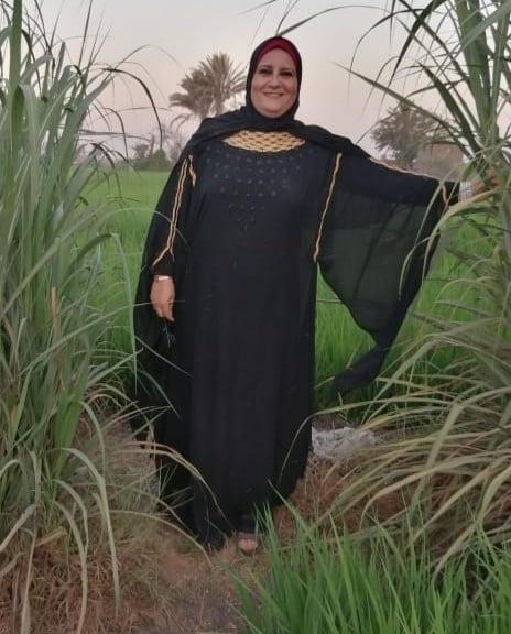 12P Egyption wife 48