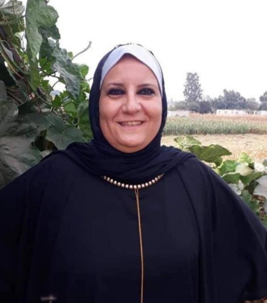 12P Egyption wife 48