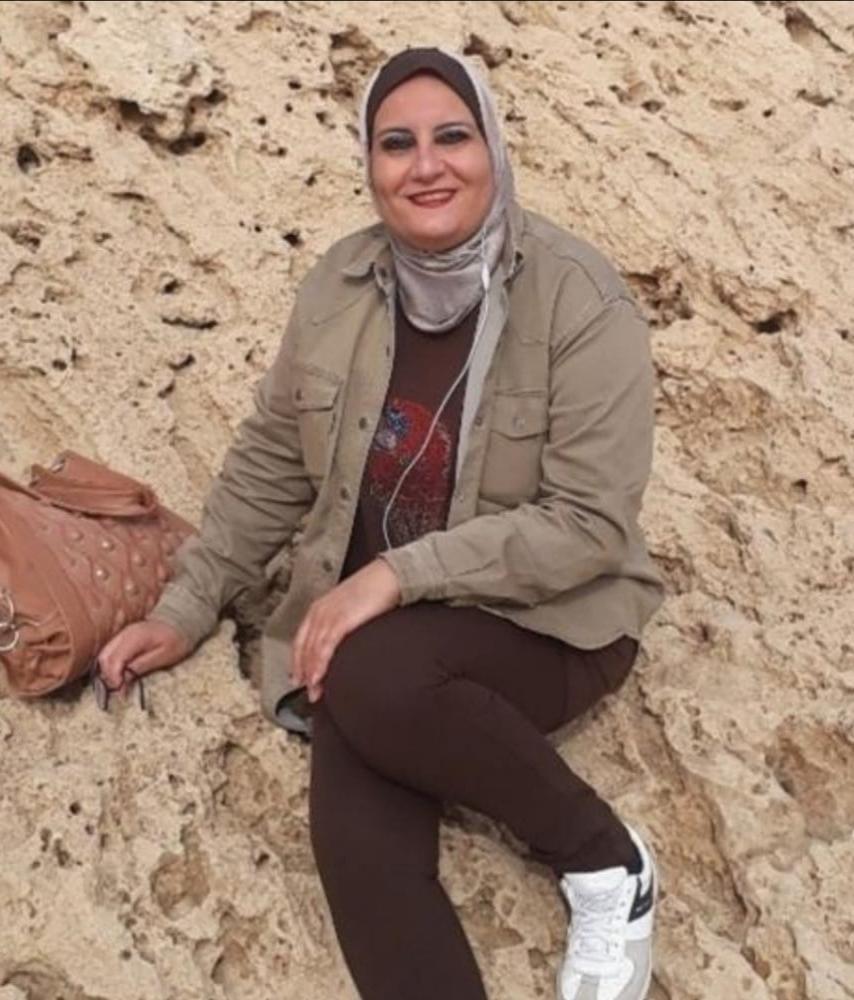 12P Egyption wife 48