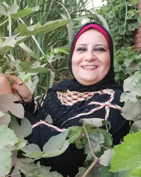 12P Egyption wife 48