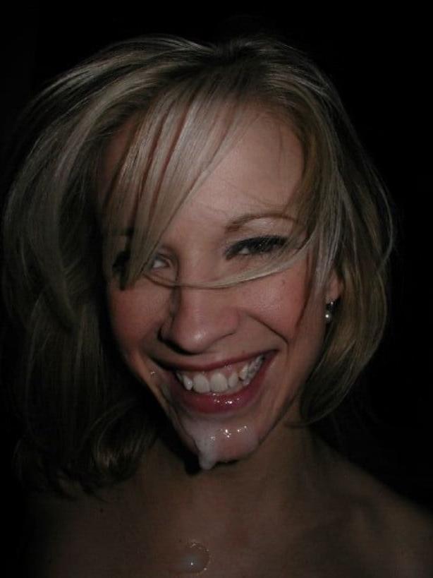 25P Blonde wife 101