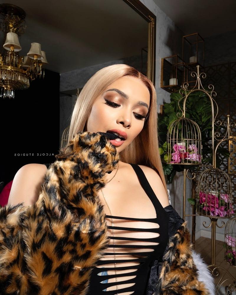 11P Liyah