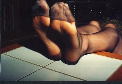 25P RHT Stocking Wife 13