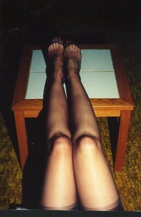 25P RHT Stocking Wife 13