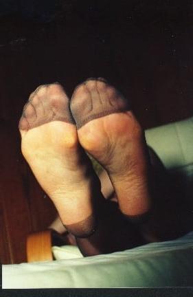 25P RHT Stocking Wife 13