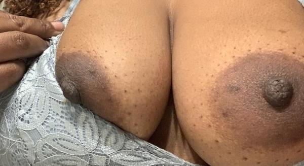 12P Black horny milf