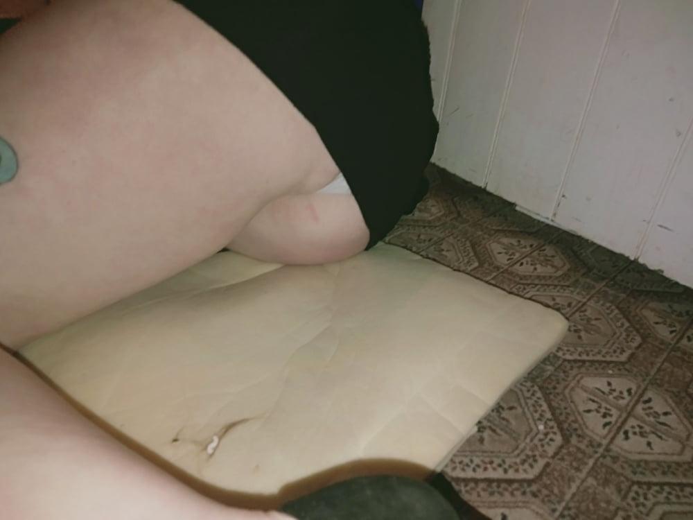 15P Sexy wife all dressed up and ready for fun.