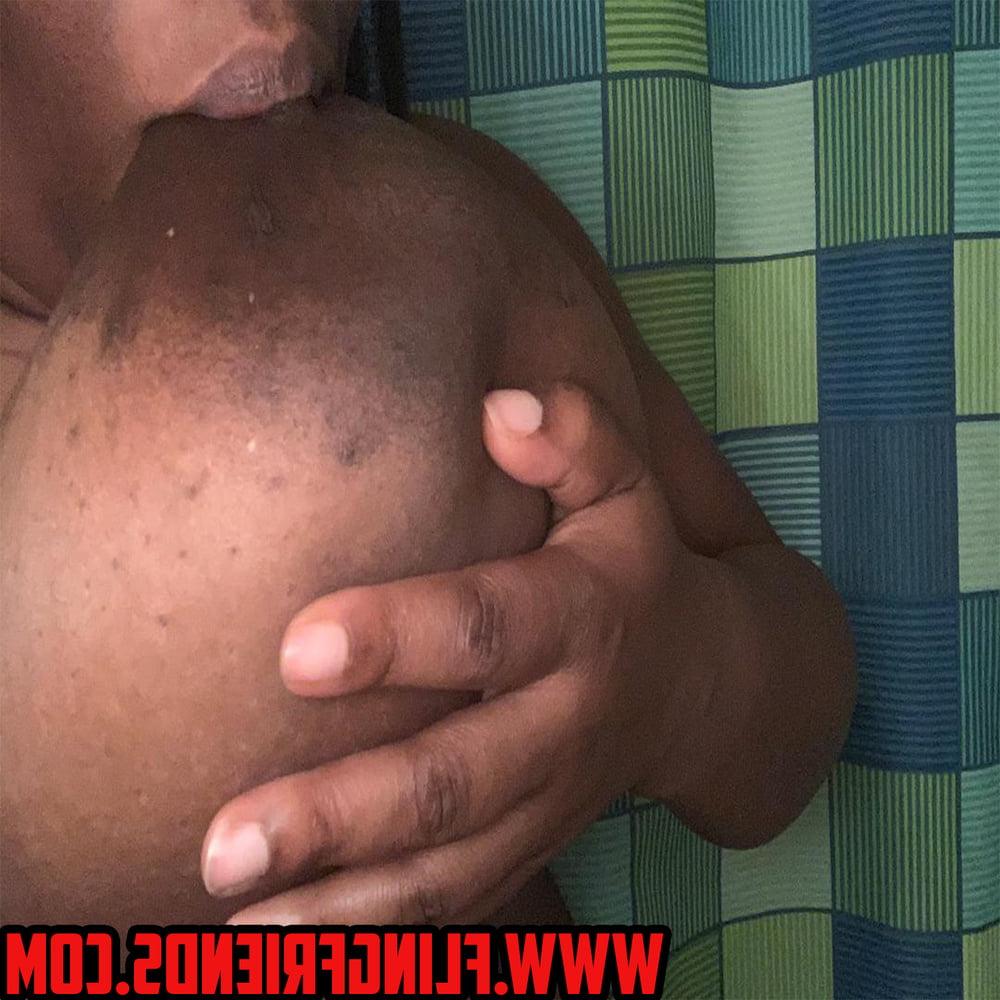 9P BLACK BBW HUGE TITS