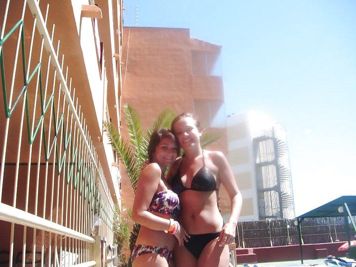 25P Spring Break Craziness