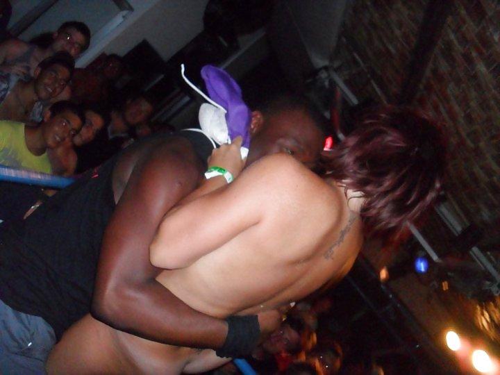 25P Spring Break Craziness