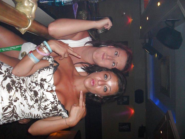 25P Spring Break Craziness