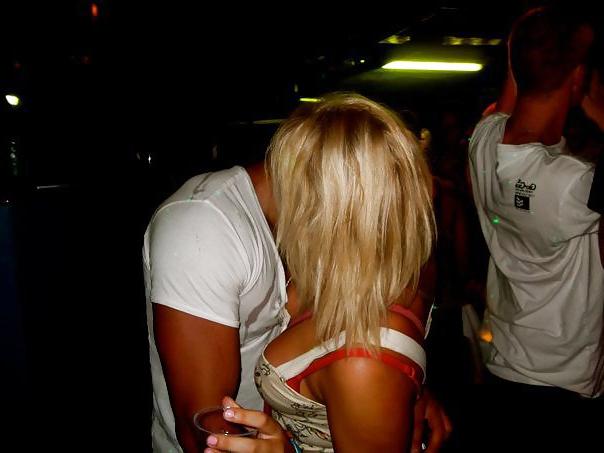 25P Spring Break Craziness