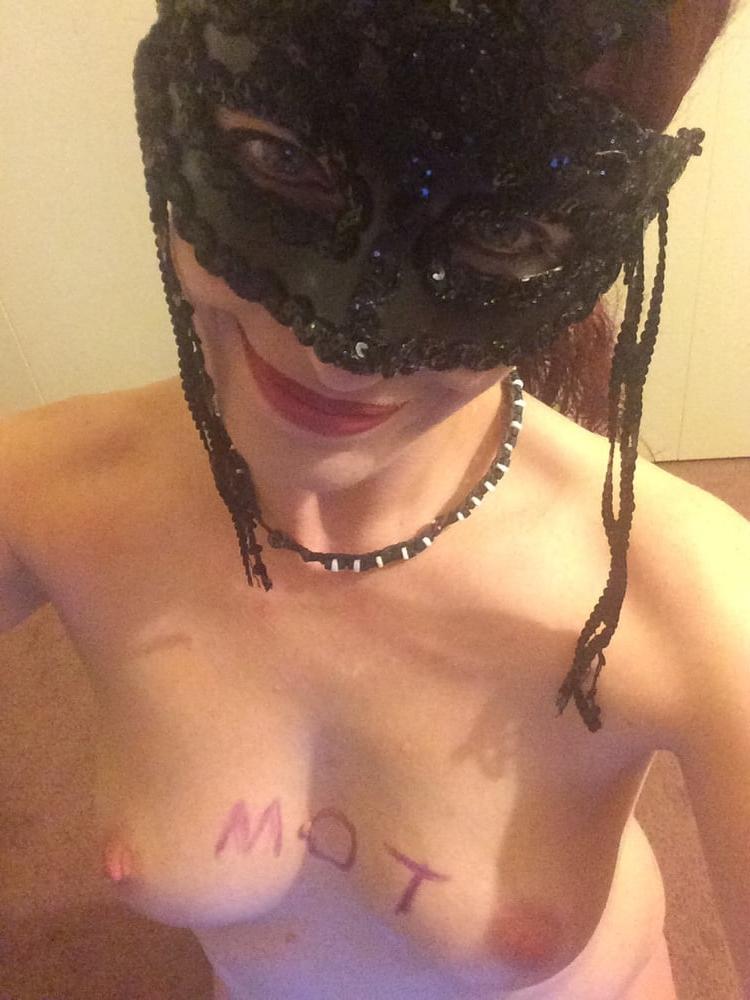 12P American milf